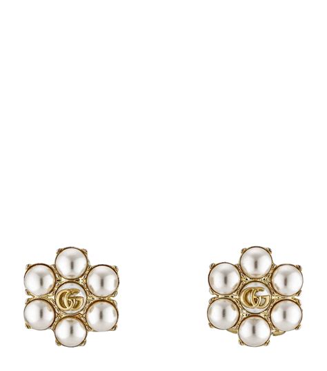 Gucci earrings uk